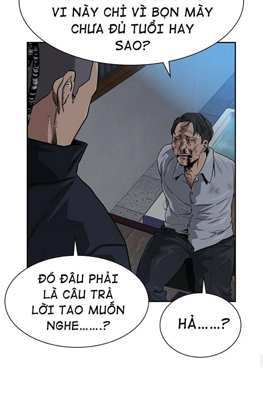 để có thể sống sót chapter 41 - Next chapter 42