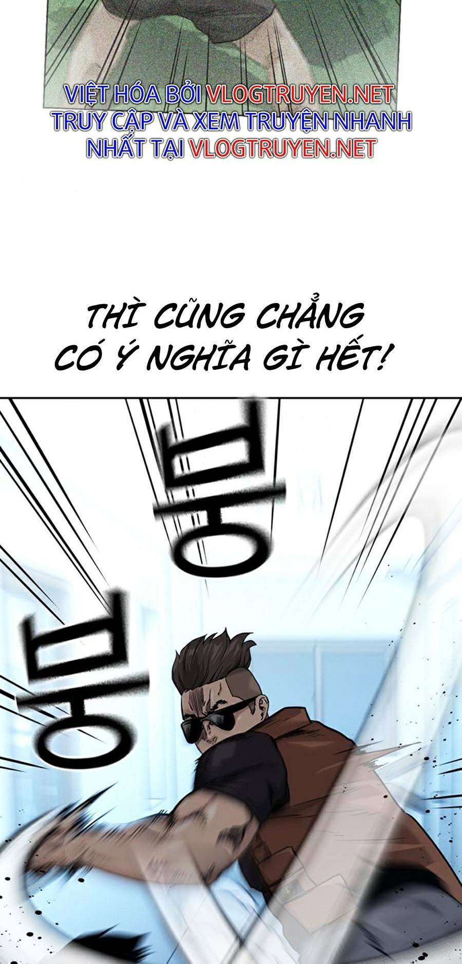 để có thể sống sót chapter 43 - Next chapter 44