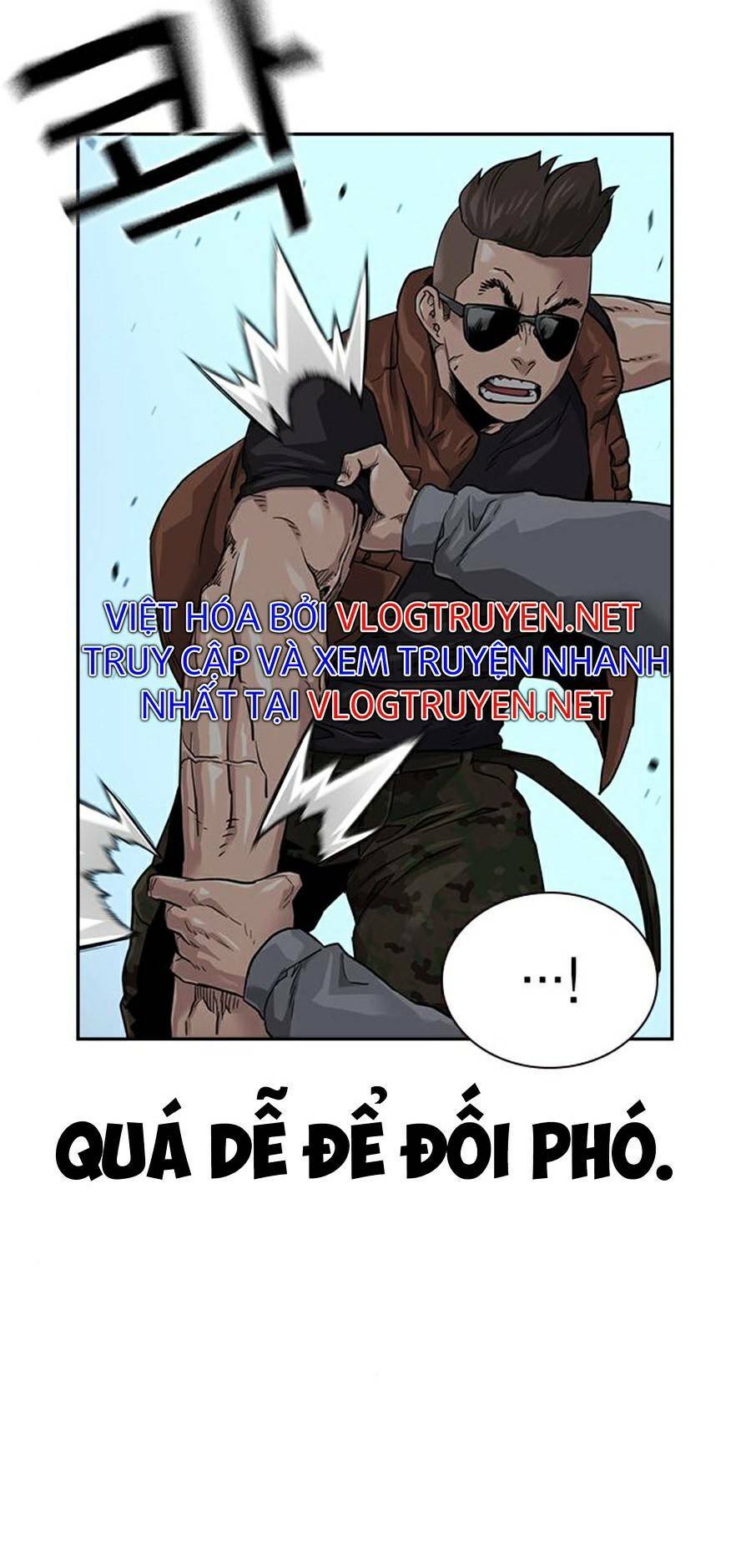 để có thể sống sót chapter 43 - Next chapter 44