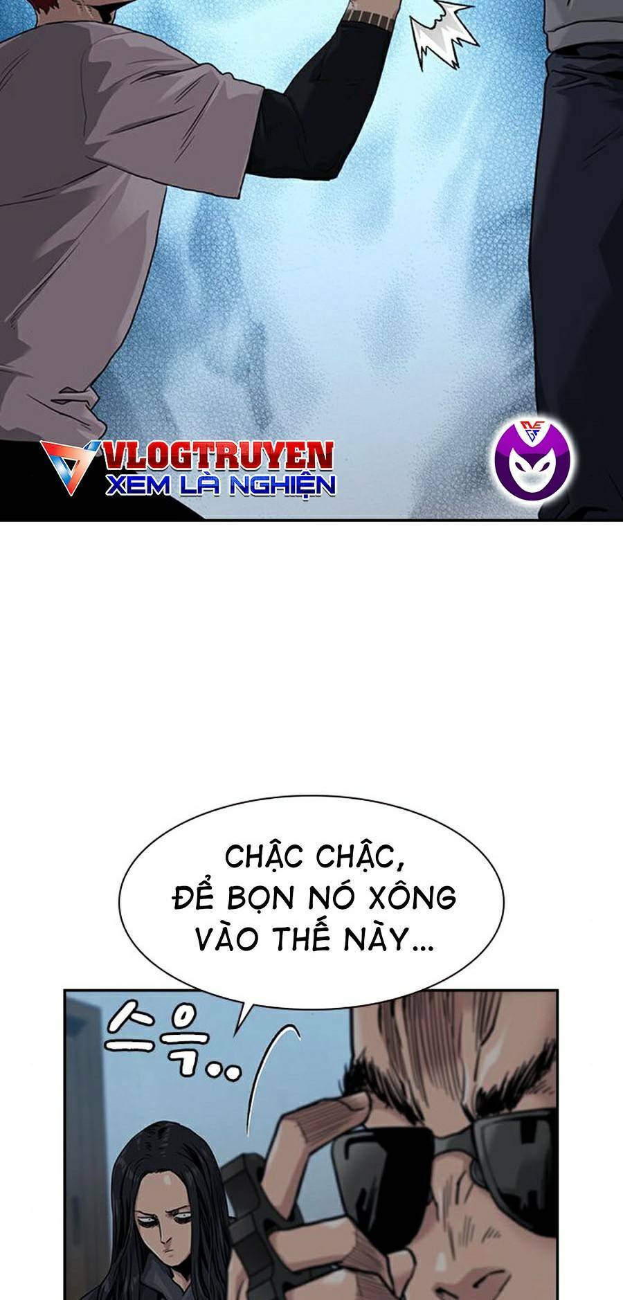 để có thể sống sót chapter 43 - Next chapter 44