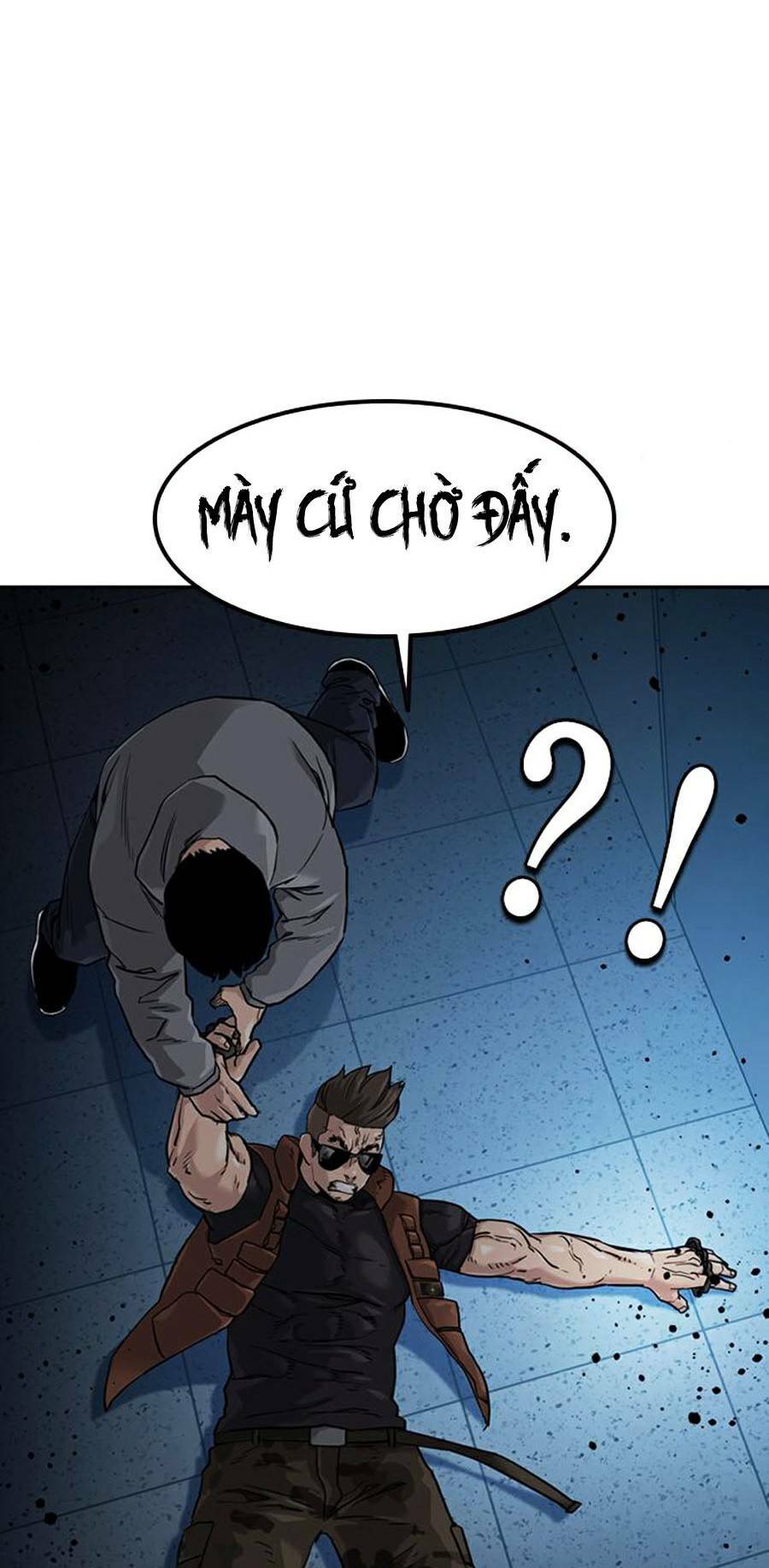 để có thể sống sót chapter 43 - Next chapter 44