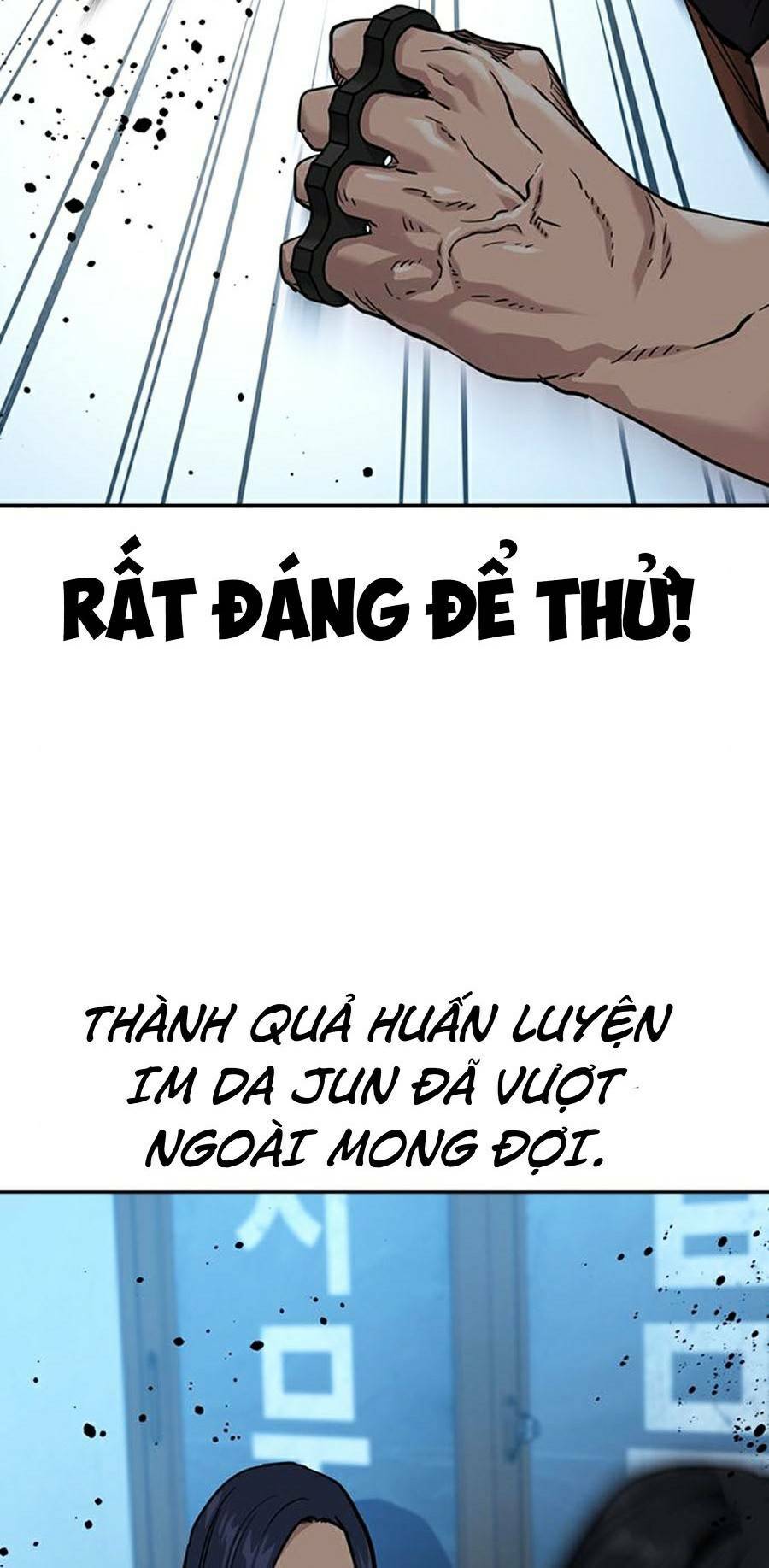 để có thể sống sót chapter 43 - Next chapter 44