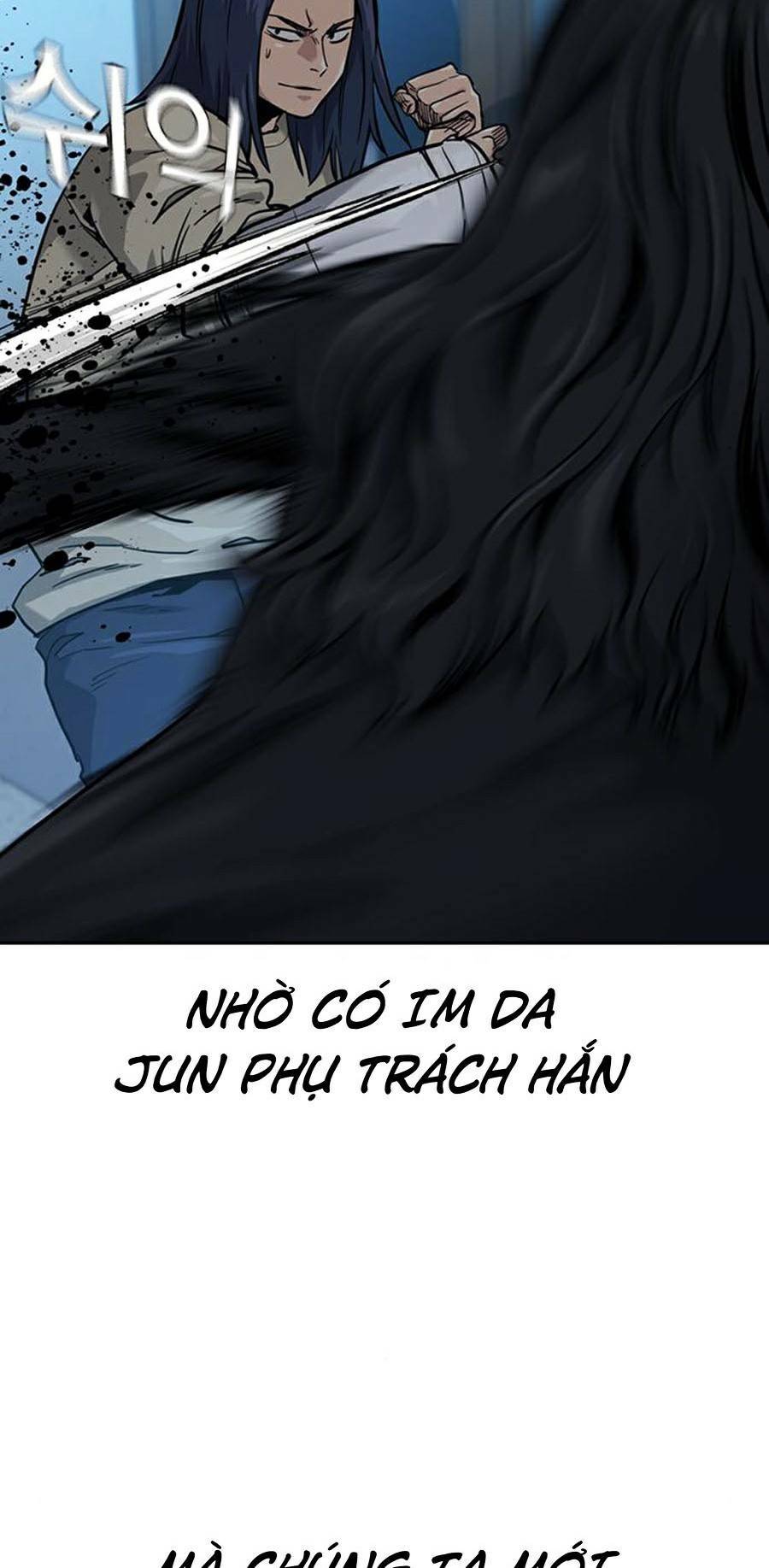 để có thể sống sót chapter 43 - Next chapter 44