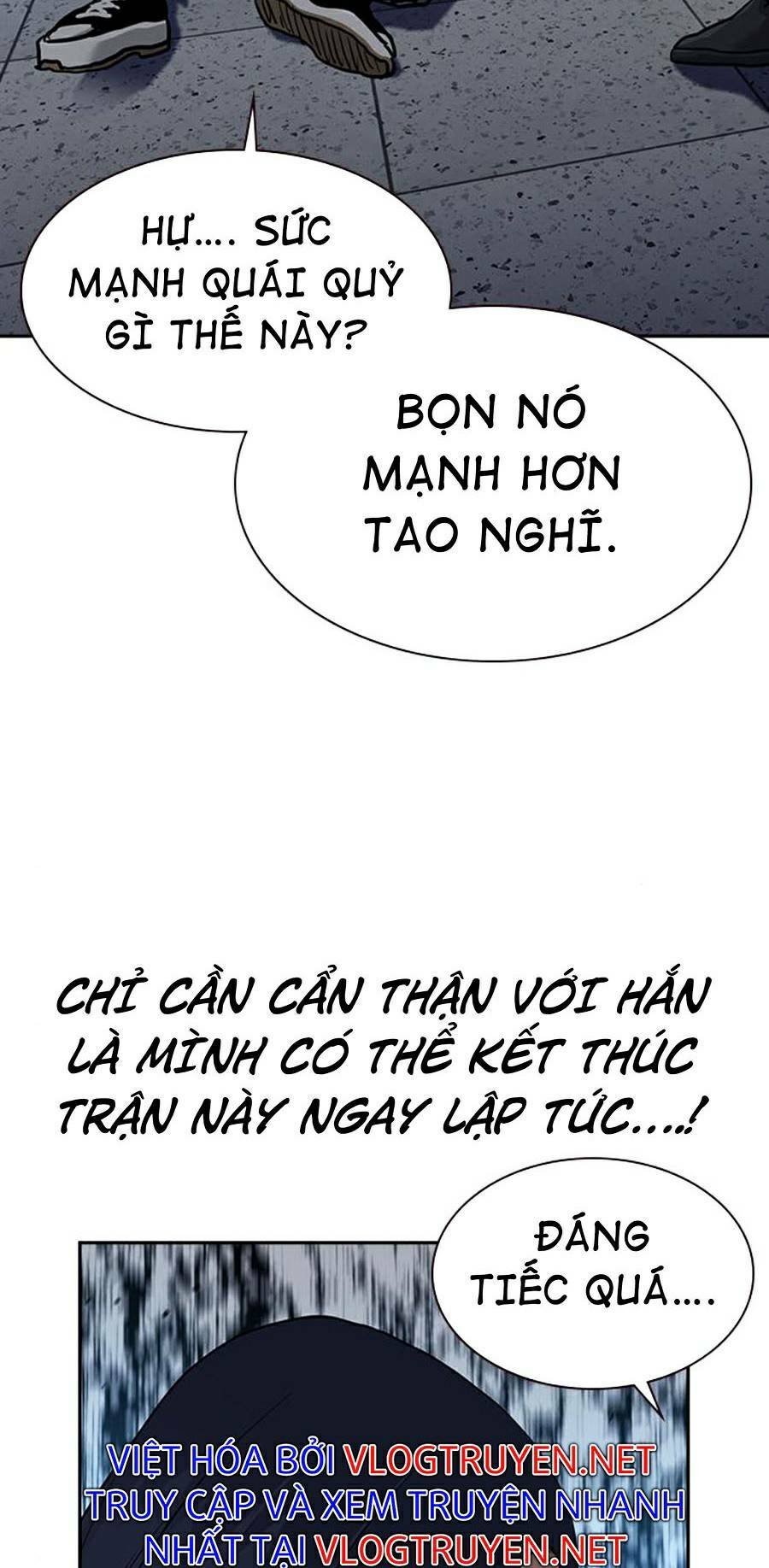 để có thể sống sót chapter 43 - Next chapter 44