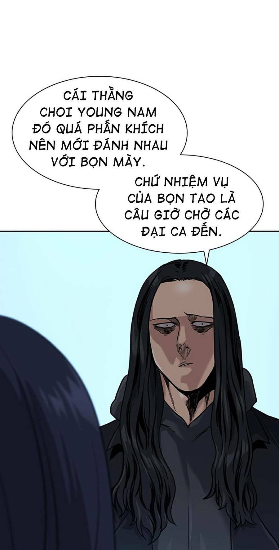 để có thể sống sót chapter 43 - Next chapter 44