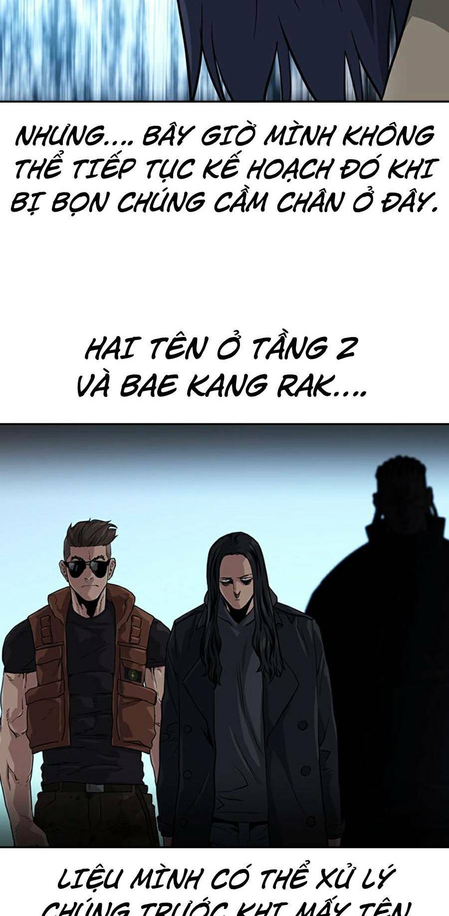 để có thể sống sót chapter 43 - Next chapter 44