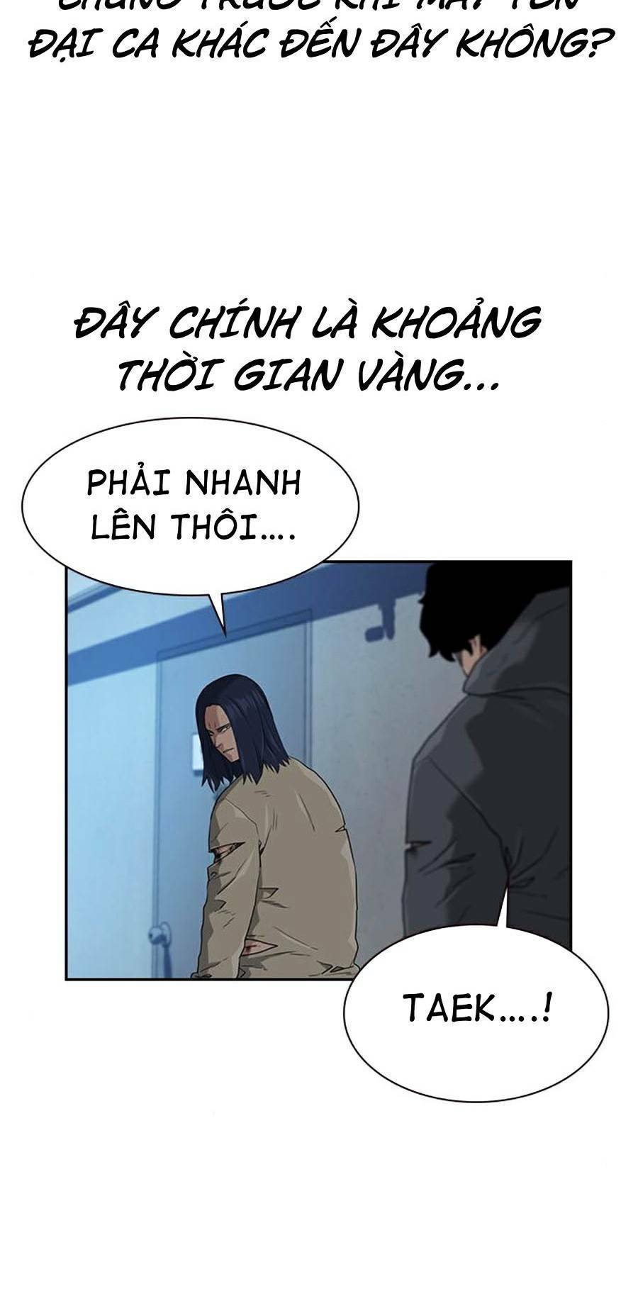 để có thể sống sót chapter 43 - Next chapter 44