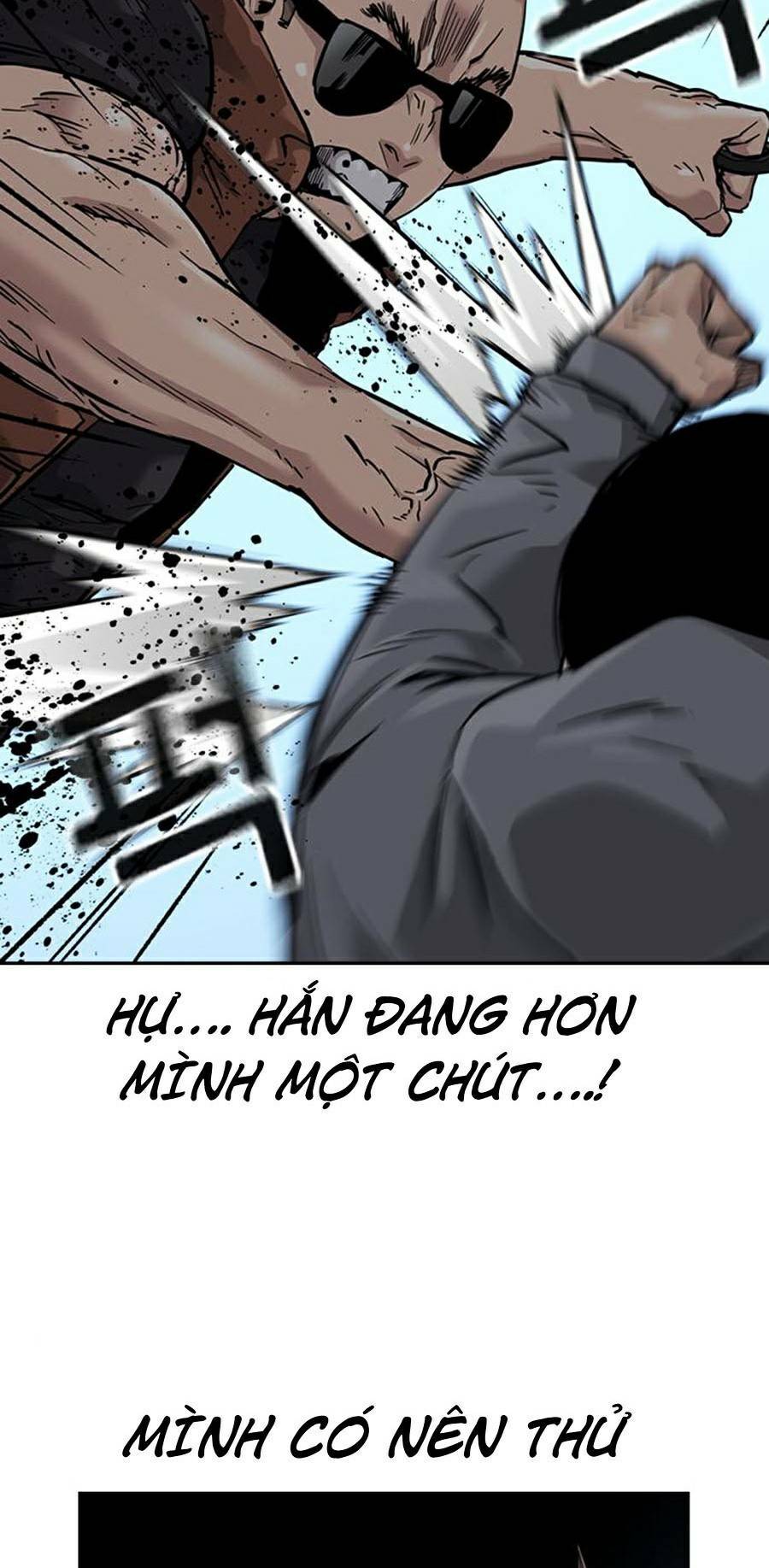 để có thể sống sót chapter 43 - Next chapter 44