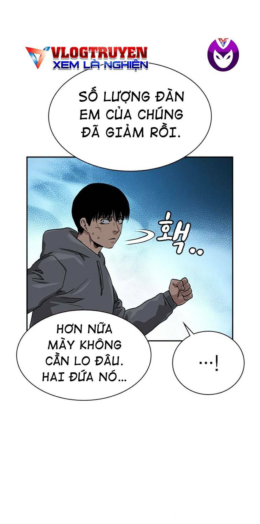 để có thể sống sót chapter 43 - Next chapter 44