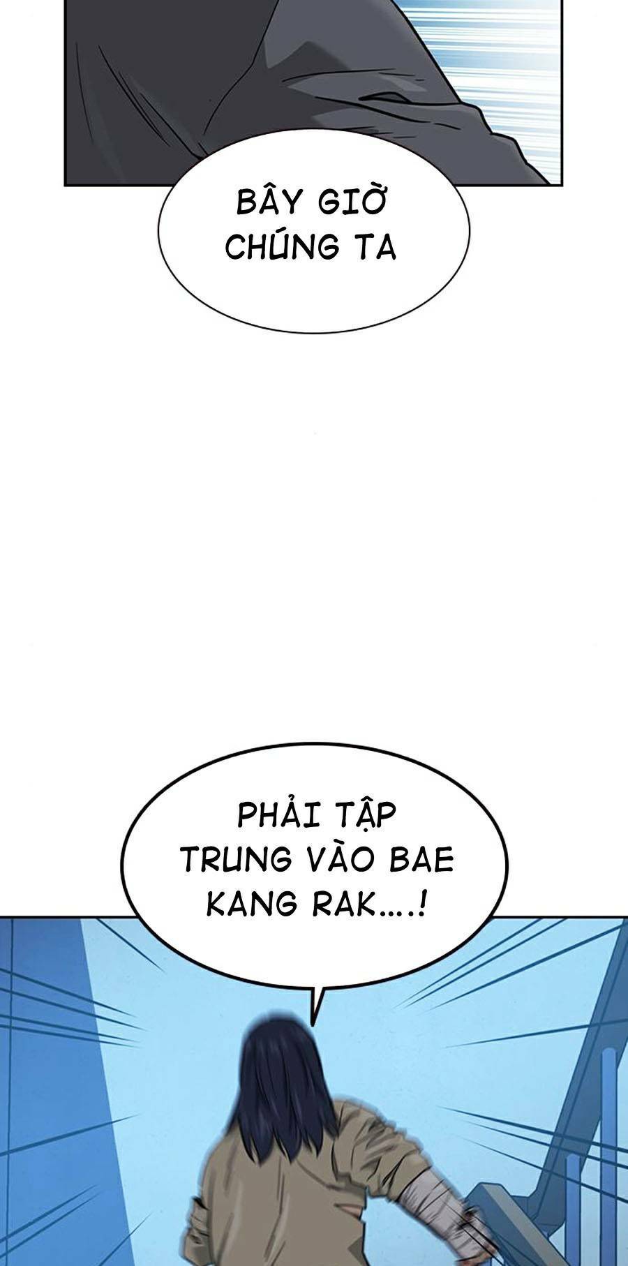 để có thể sống sót chapter 43 - Next chapter 44