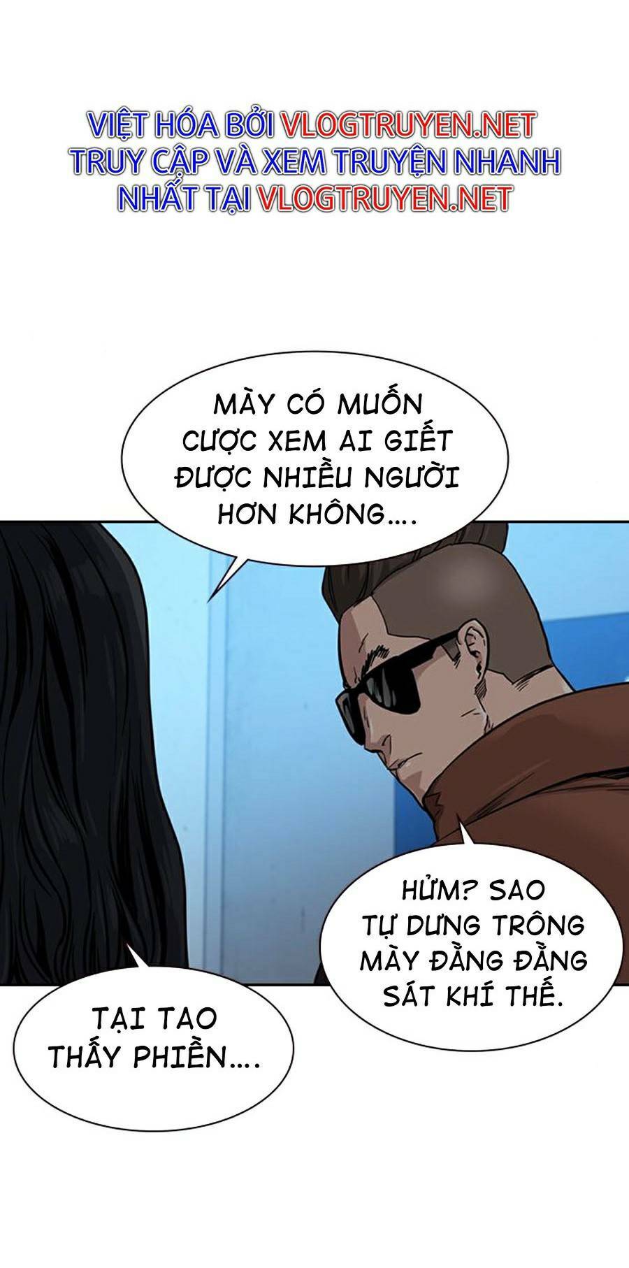 để có thể sống sót chapter 43 - Next chapter 44