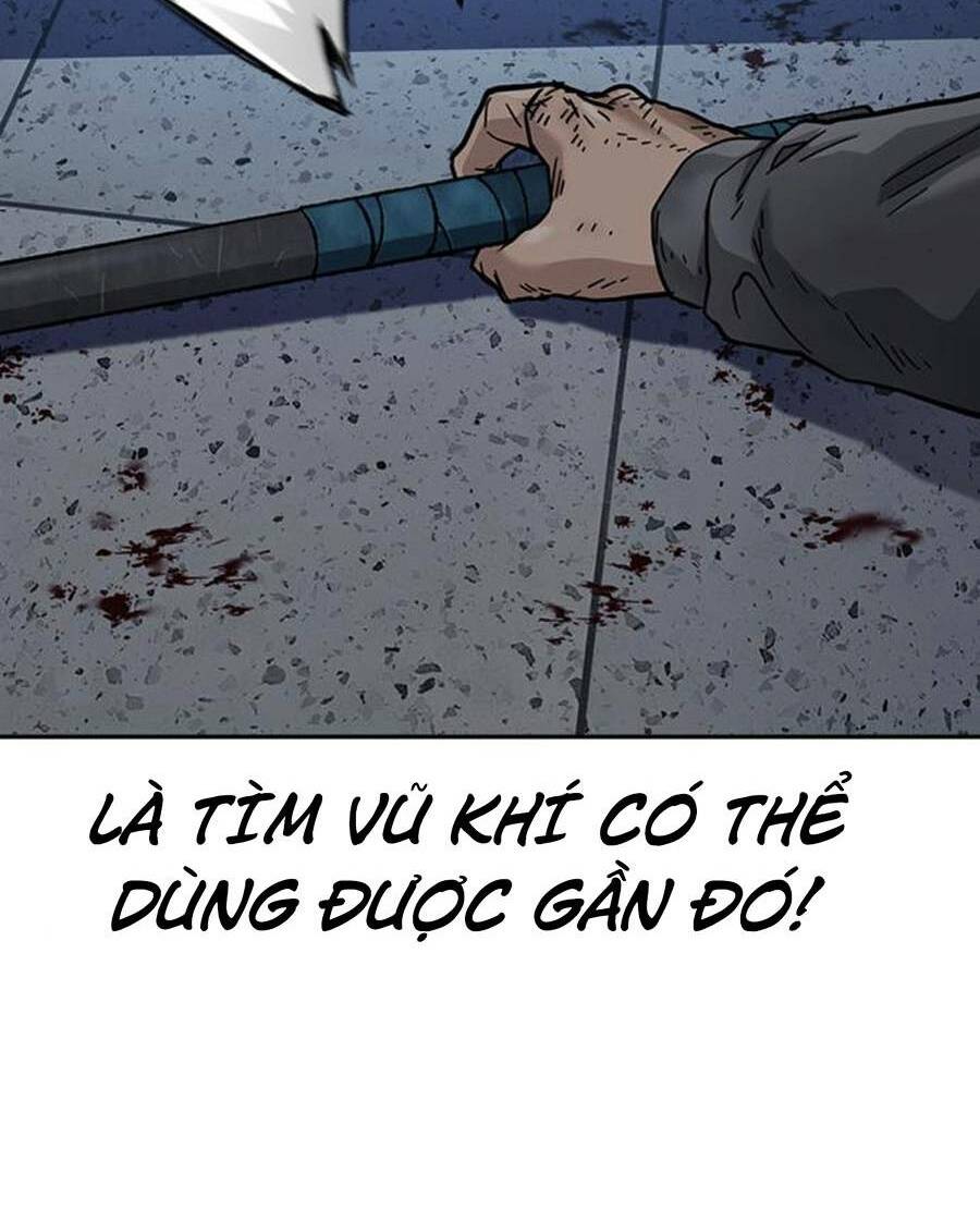 để có thể sống sót chapter 50 - Next chapter 51