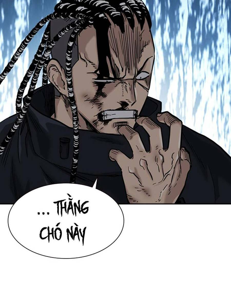 để có thể sống sót chapter 50 - Next chapter 51