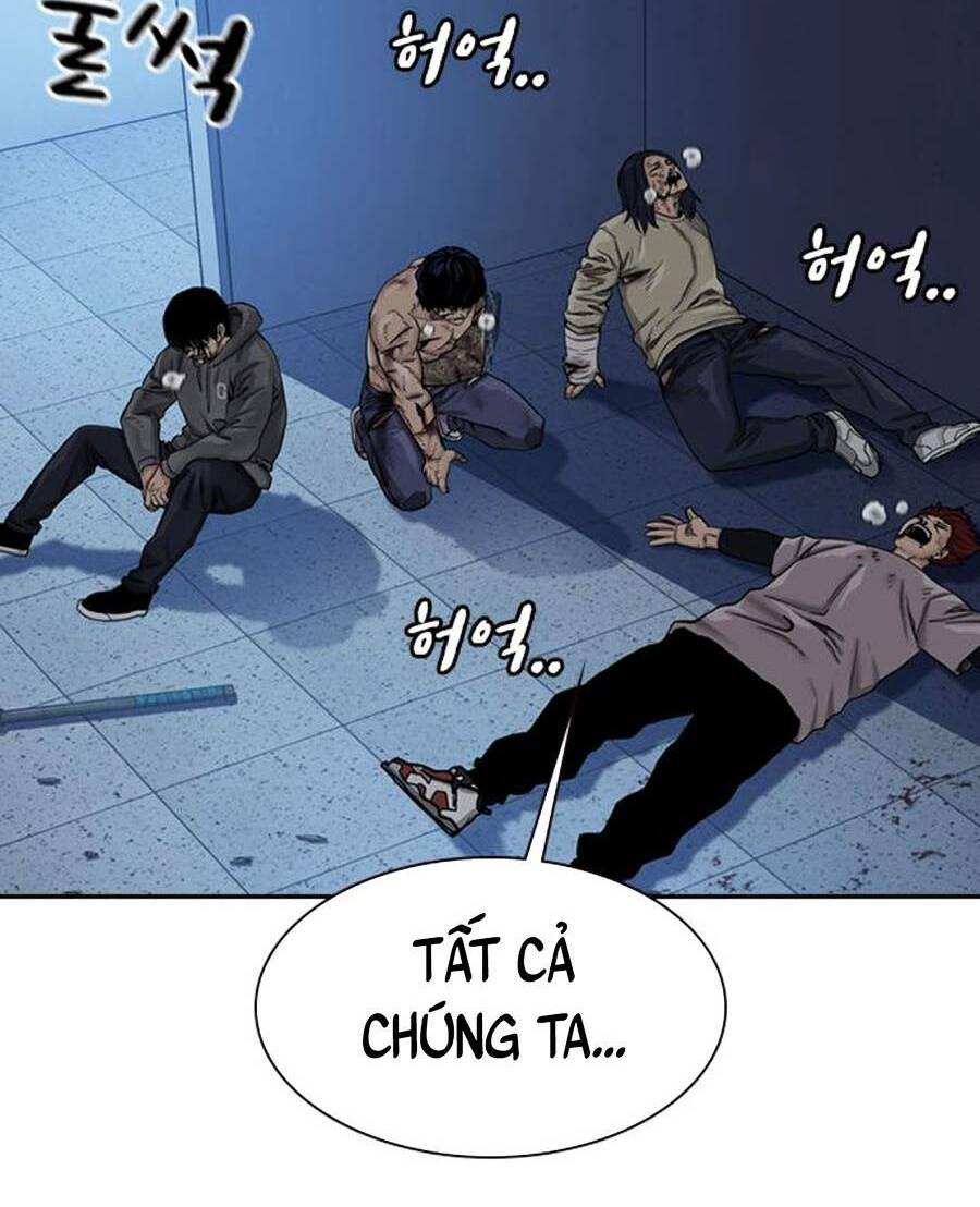 để có thể sống sót chapter 51 - Next chapter 52