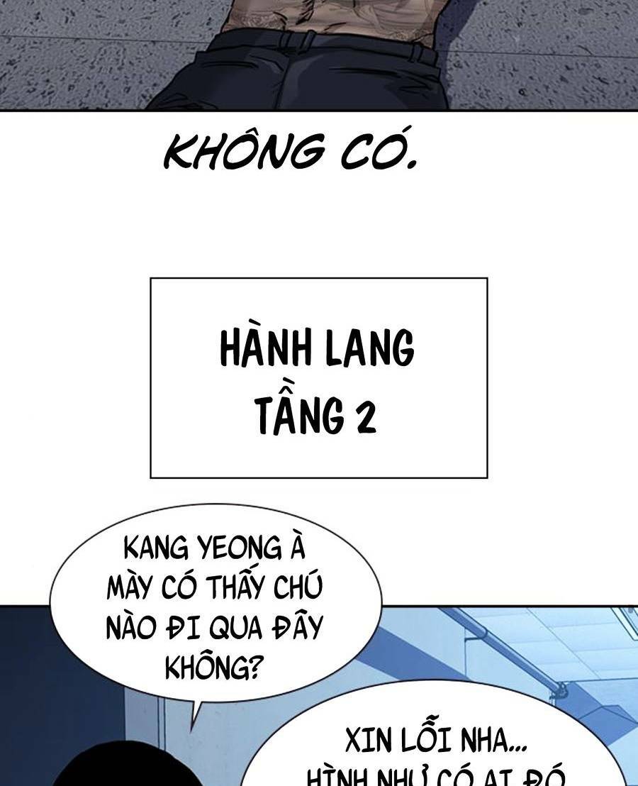 để có thể sống sót chapter 51 - Next chapter 52