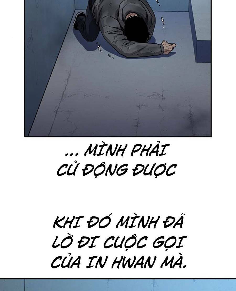 để có thể sống sót chapter 51 - Next chapter 52