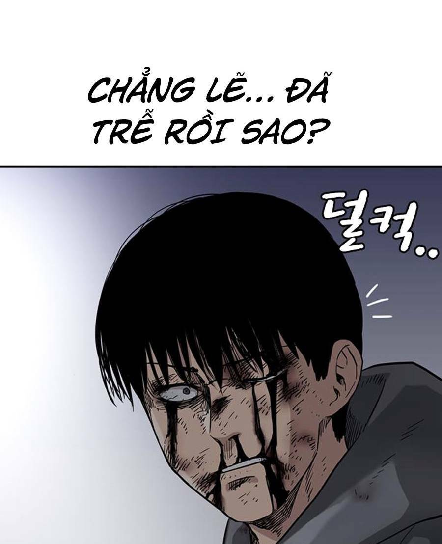 để có thể sống sót chapter 51 - Next chapter 52