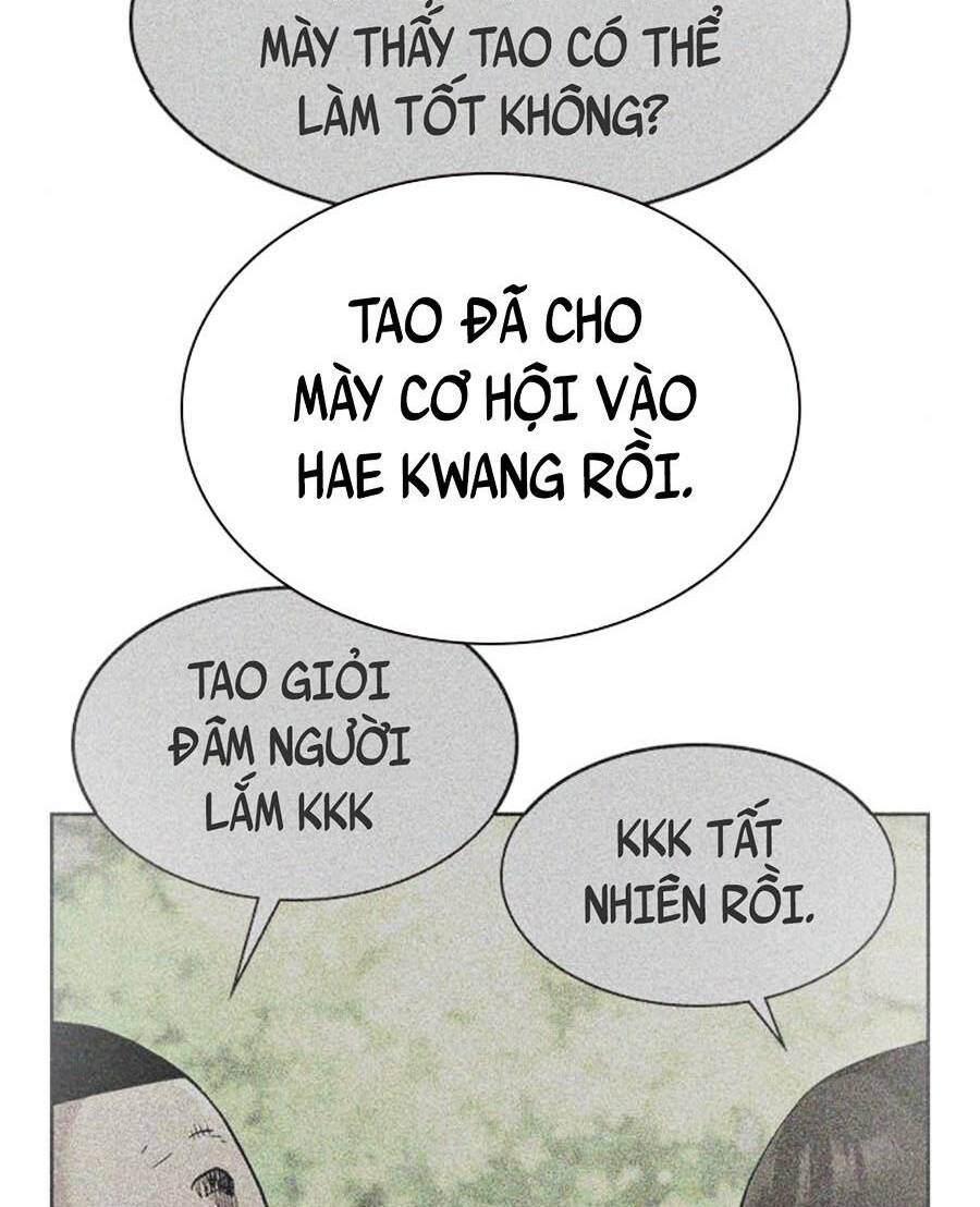 để có thể sống sót chapter 54 - Next chapter 55