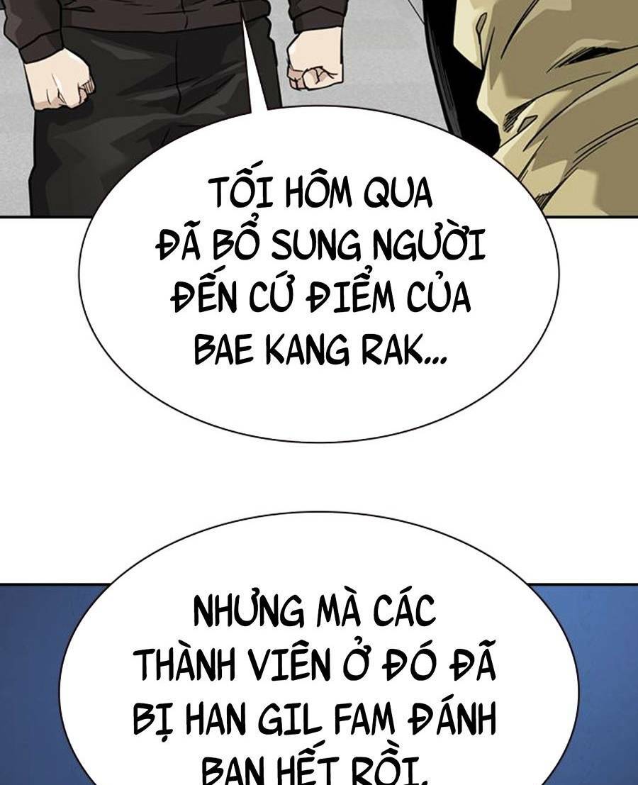 để có thể sống sót chapter 54 - Next chapter 55