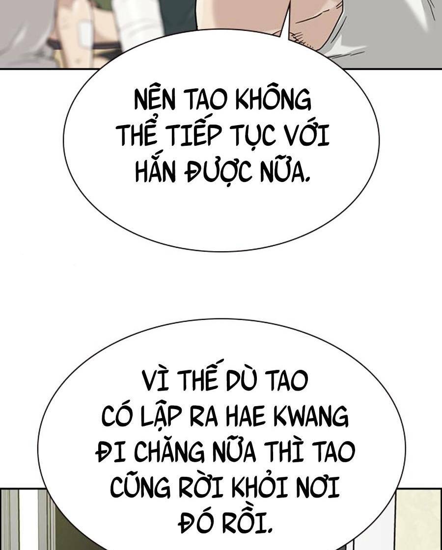 để có thể sống sót chapter 54 - Next chapter 55