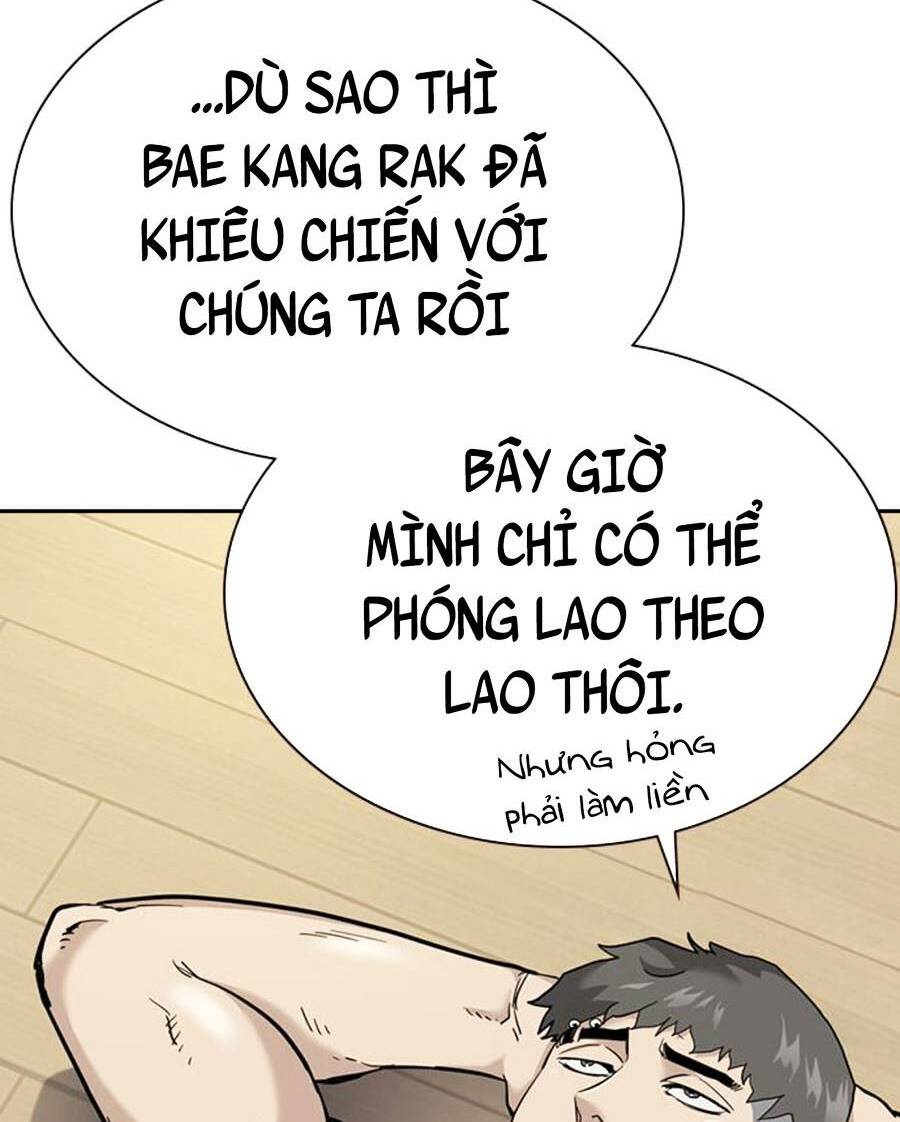 để có thể sống sót chapter 54 - Next chapter 55