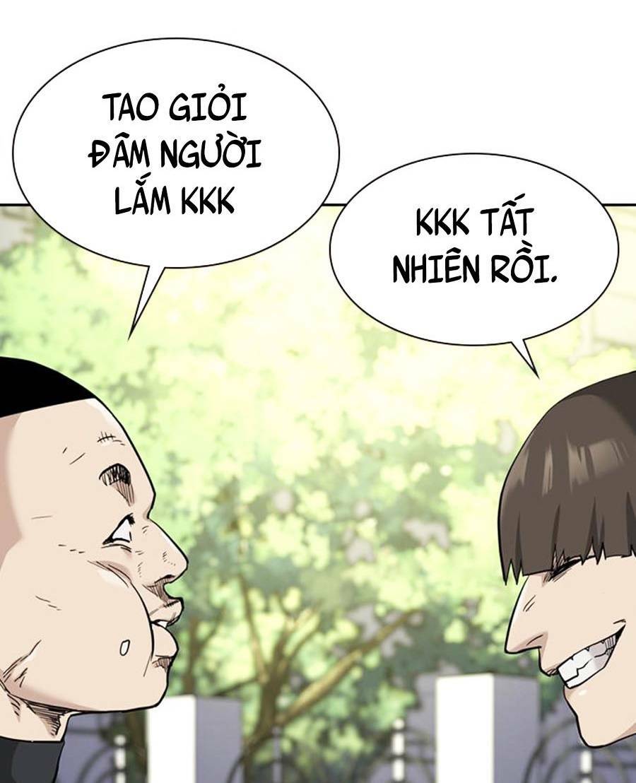 để có thể sống sót chapter 54 - Next chapter 55