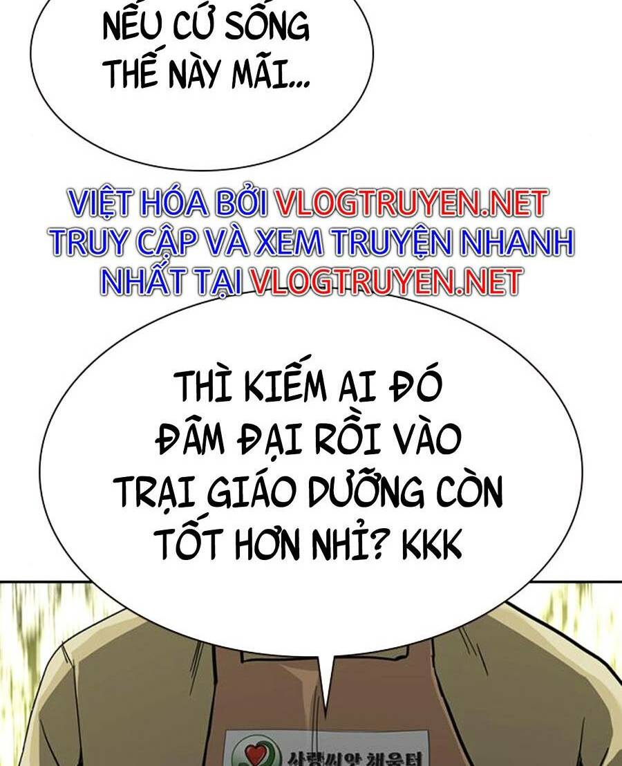 để có thể sống sót chapter 54 - Next chapter 55