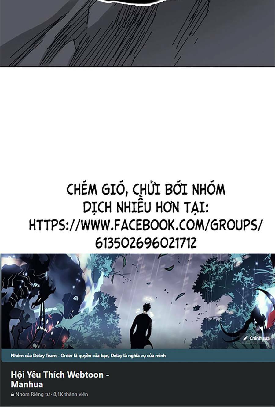 để có thể sống sót chapter 59 - Next chapter 60