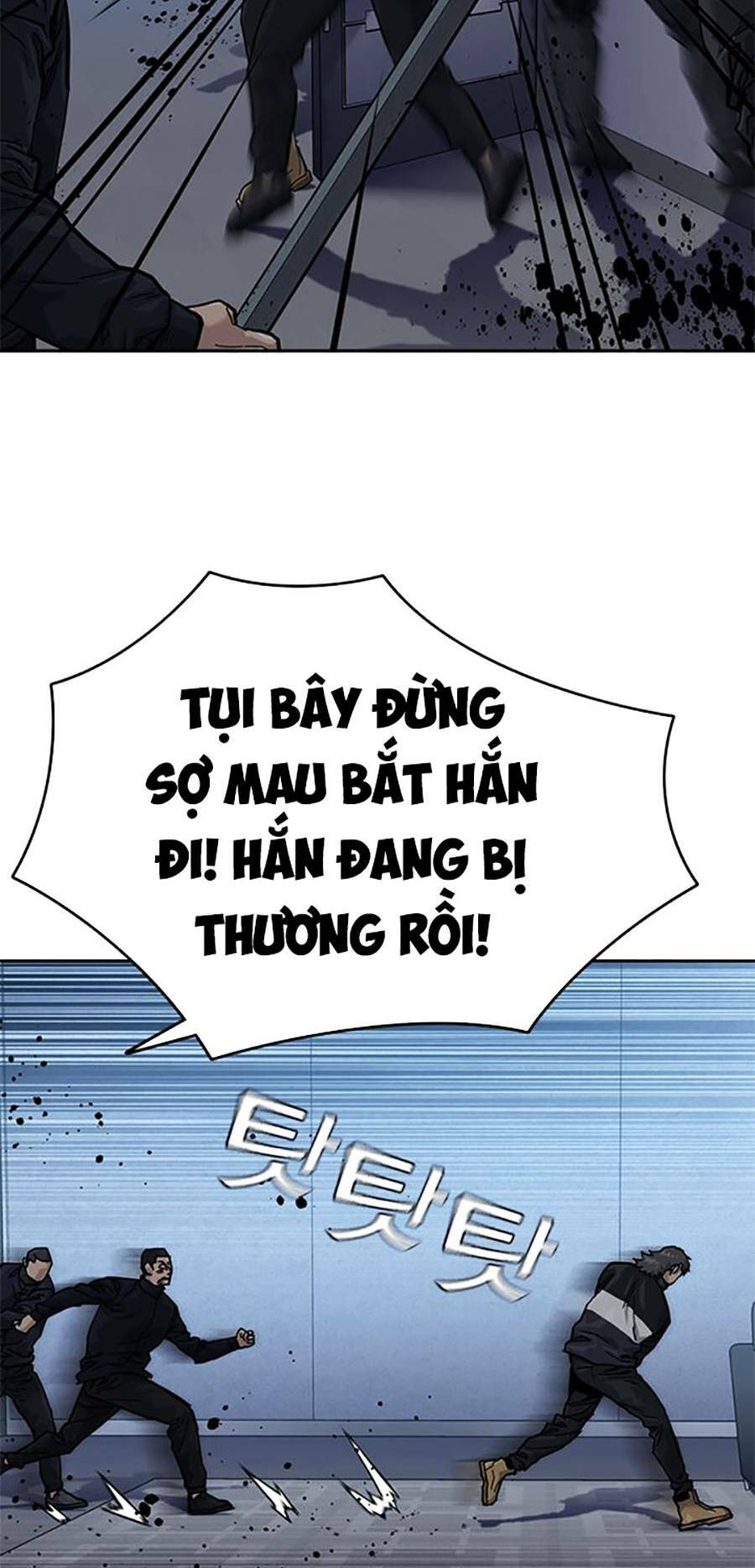 để có thể sống sót chapter 59 - Next chapter 60