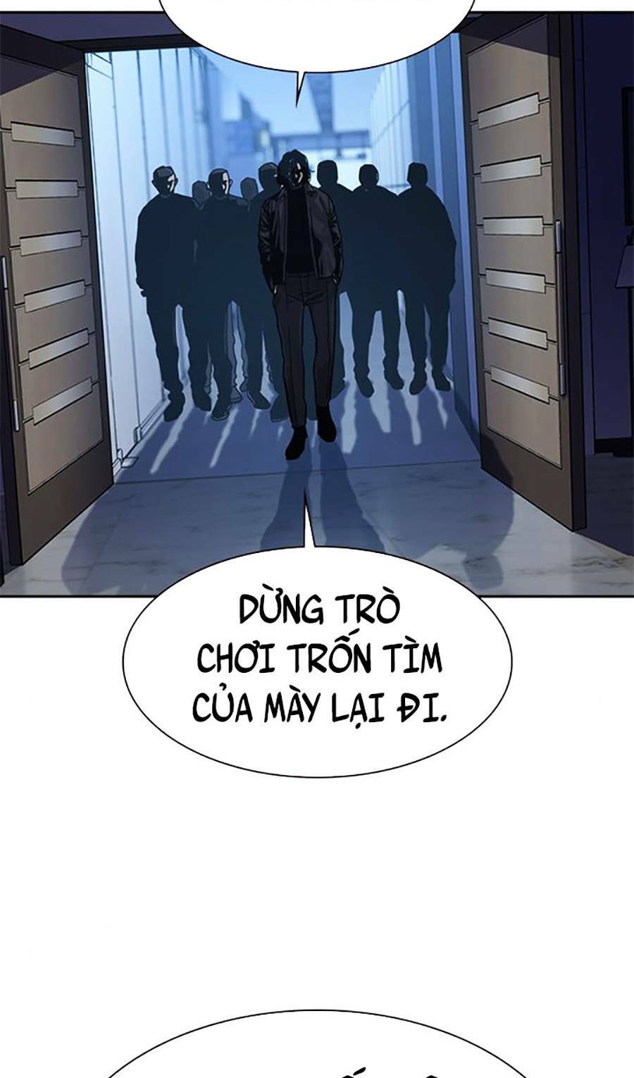 để có thể sống sót chapter 59 - Next chapter 60