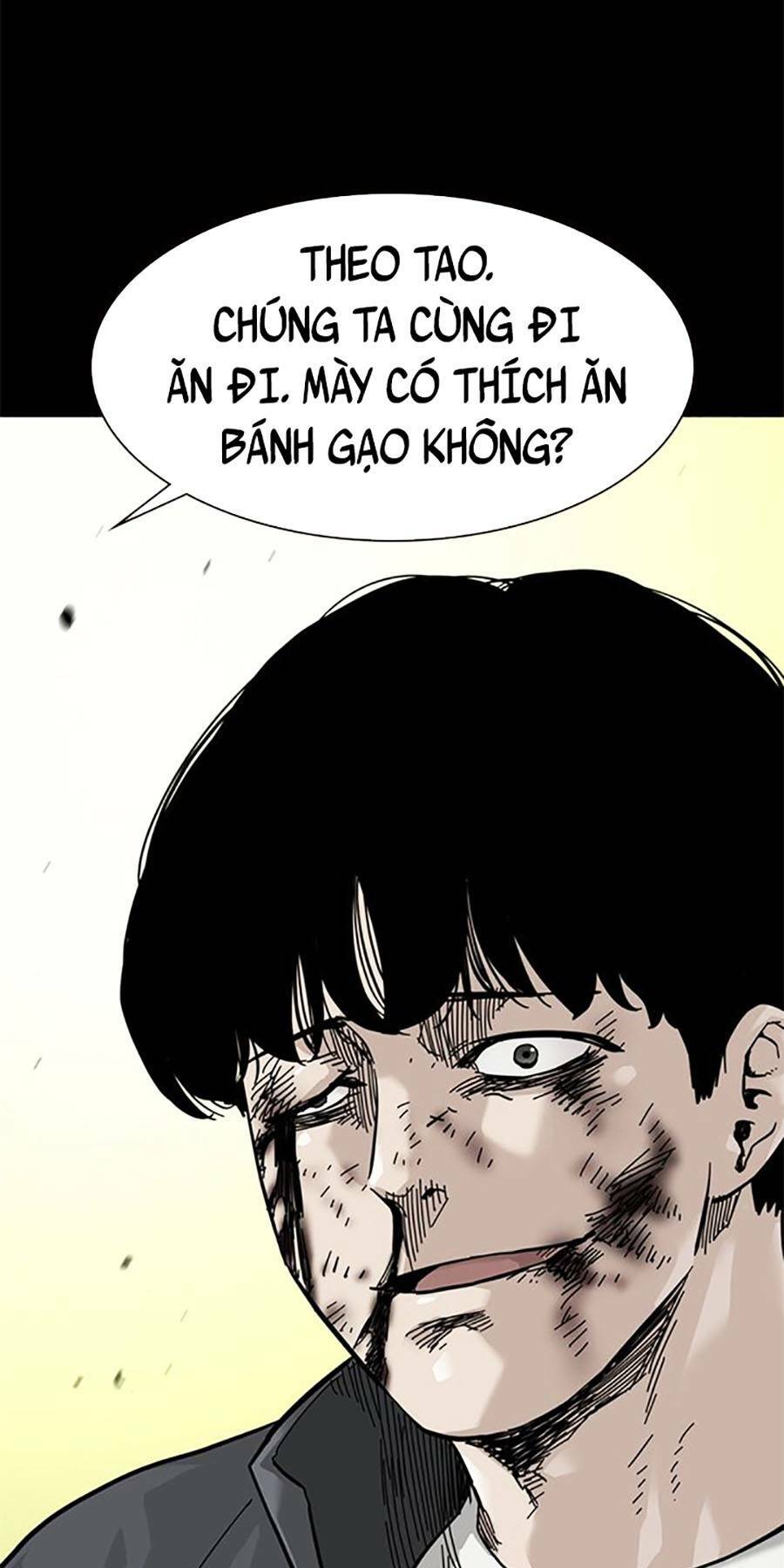 để có thể sống sót chapter 59 - Next chapter 60