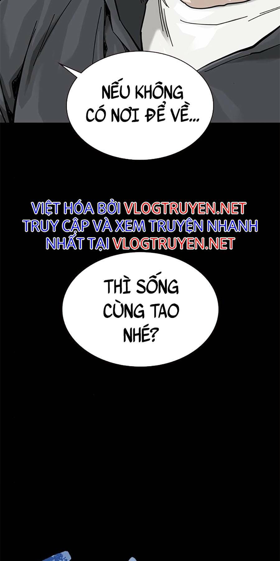 để có thể sống sót chapter 59 - Next chapter 60