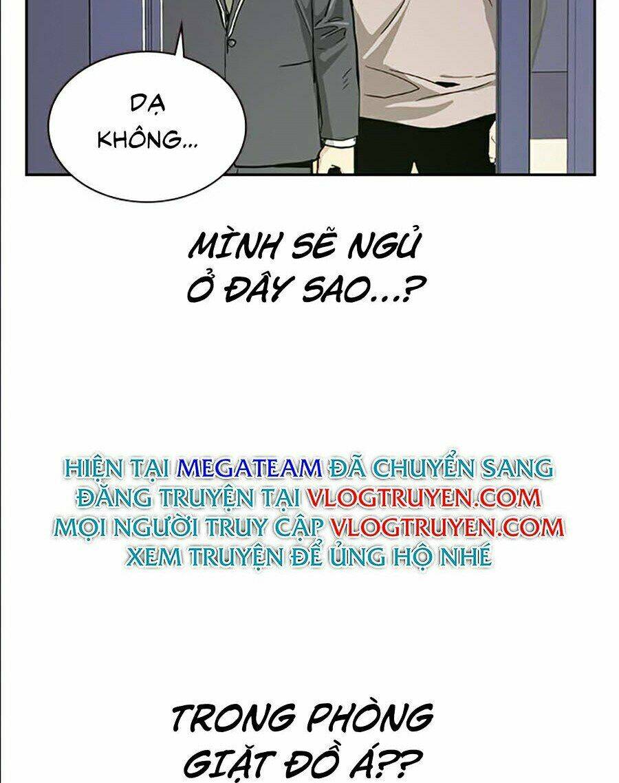 để có thể sống sót chương 6 - Next chapter 7