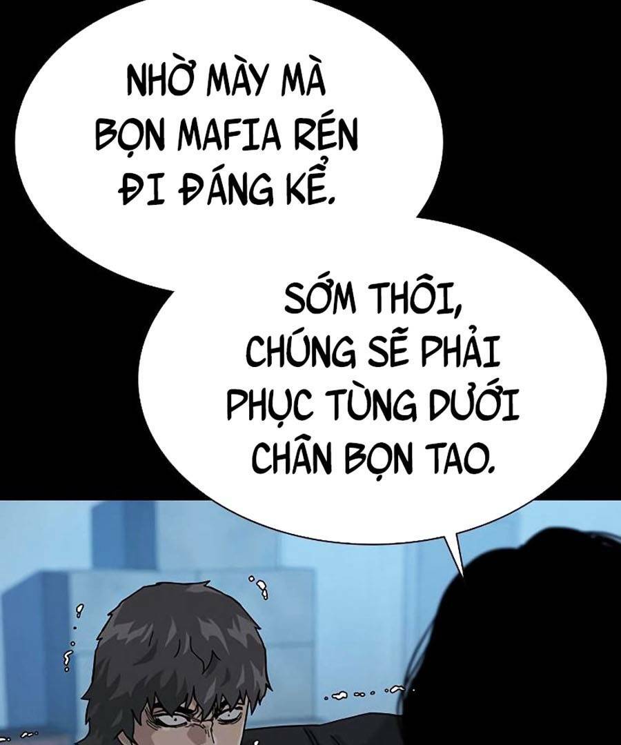 để có thể sống sót chapter 61 - Next chapter 62