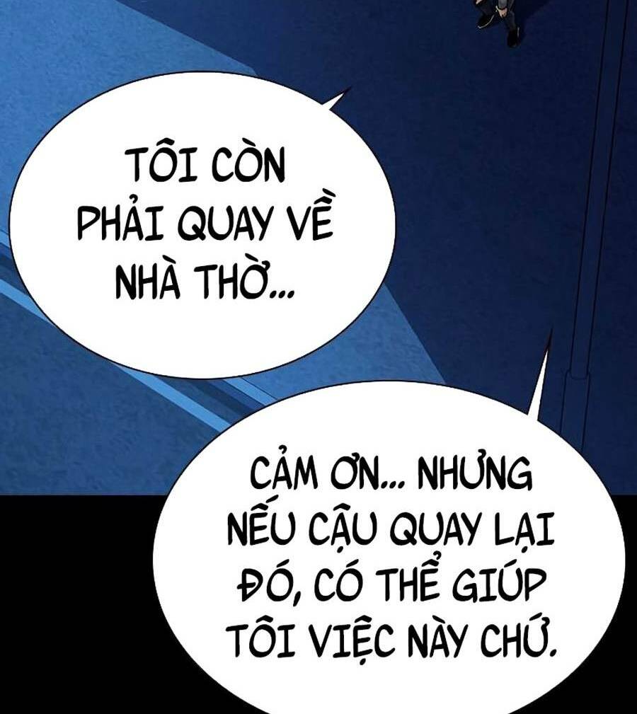 để có thể sống sót chapter 61 - Next chapter 62