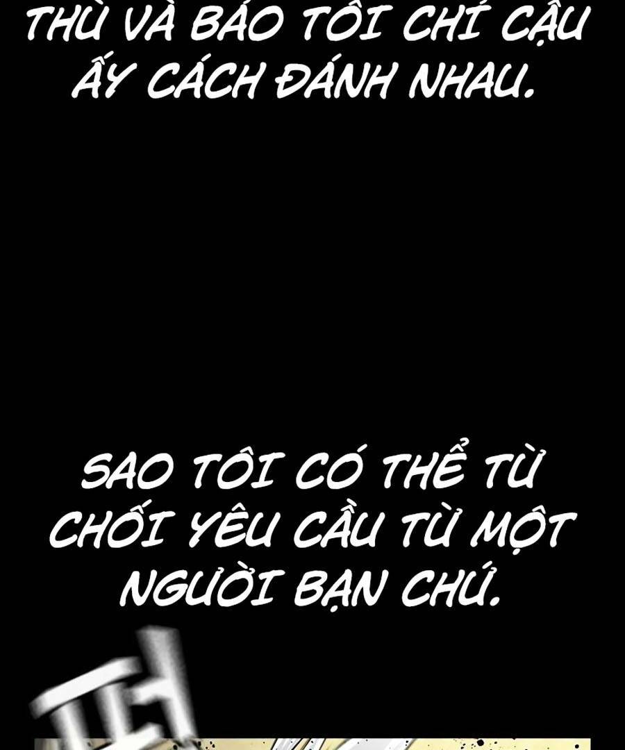 để có thể sống sót chapter 61 - Next chapter 62