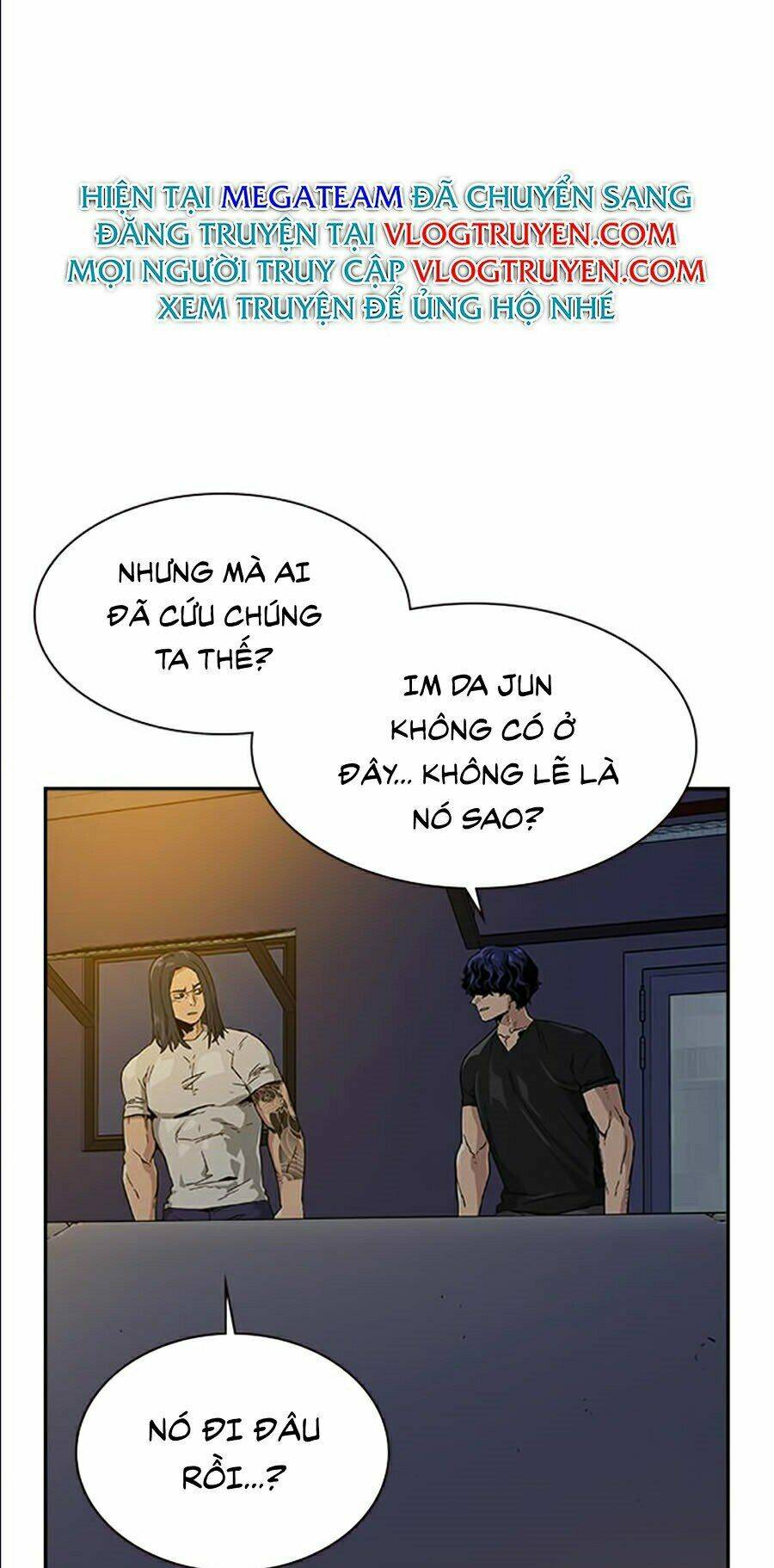 để có thể sống sót chapter 7 - Next chương 8