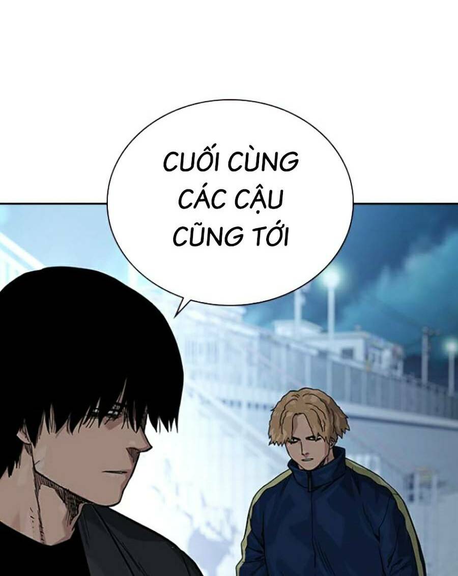 để có thể sống sót chapter 74 - Next chapter 75