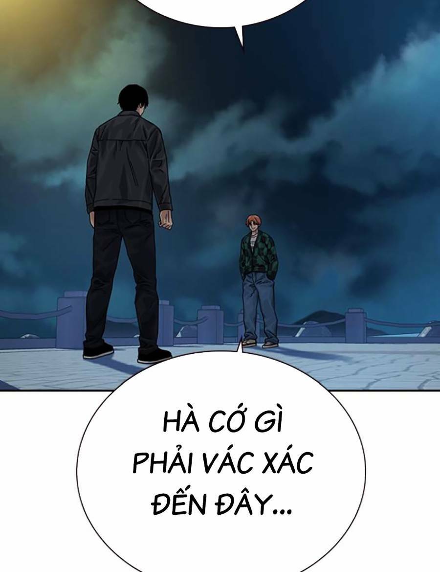 để có thể sống sót chapter 74 - Next chapter 75