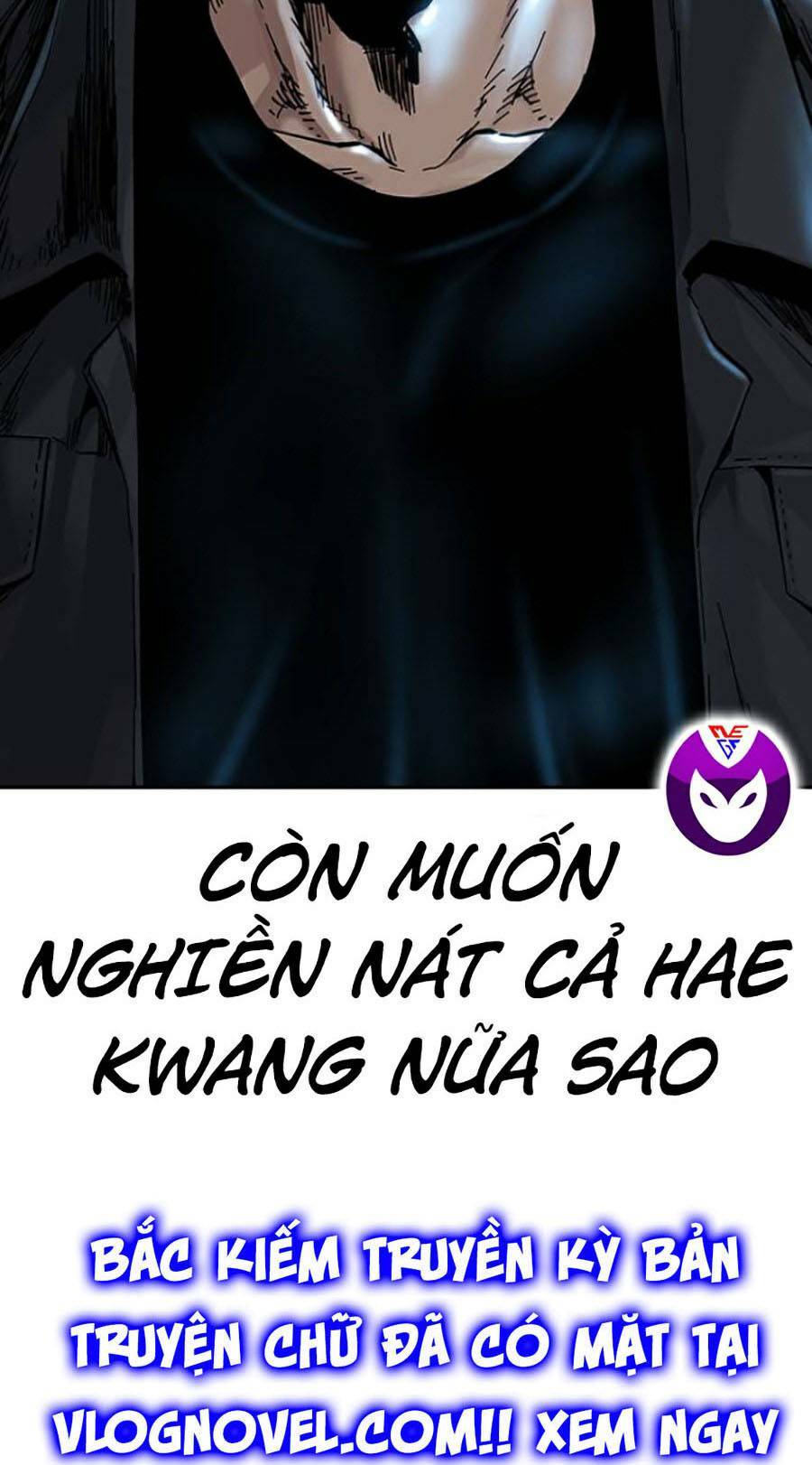 để có thể sống sót chapter 74 - Next chapter 75