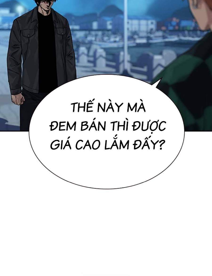 để có thể sống sót chapter 74 - Next chapter 75