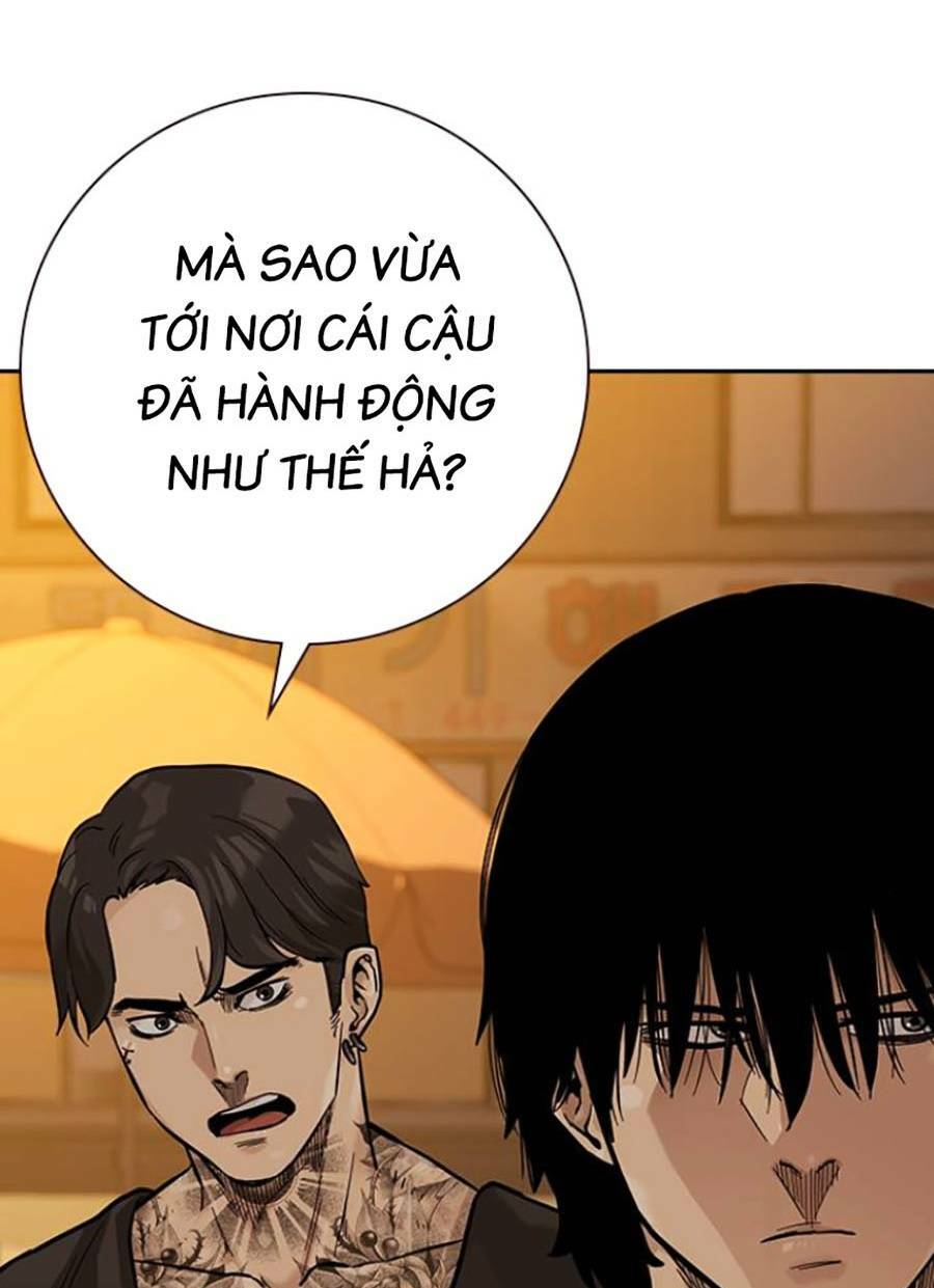 để có thể sống sót chapter 84 - Next chapter 85