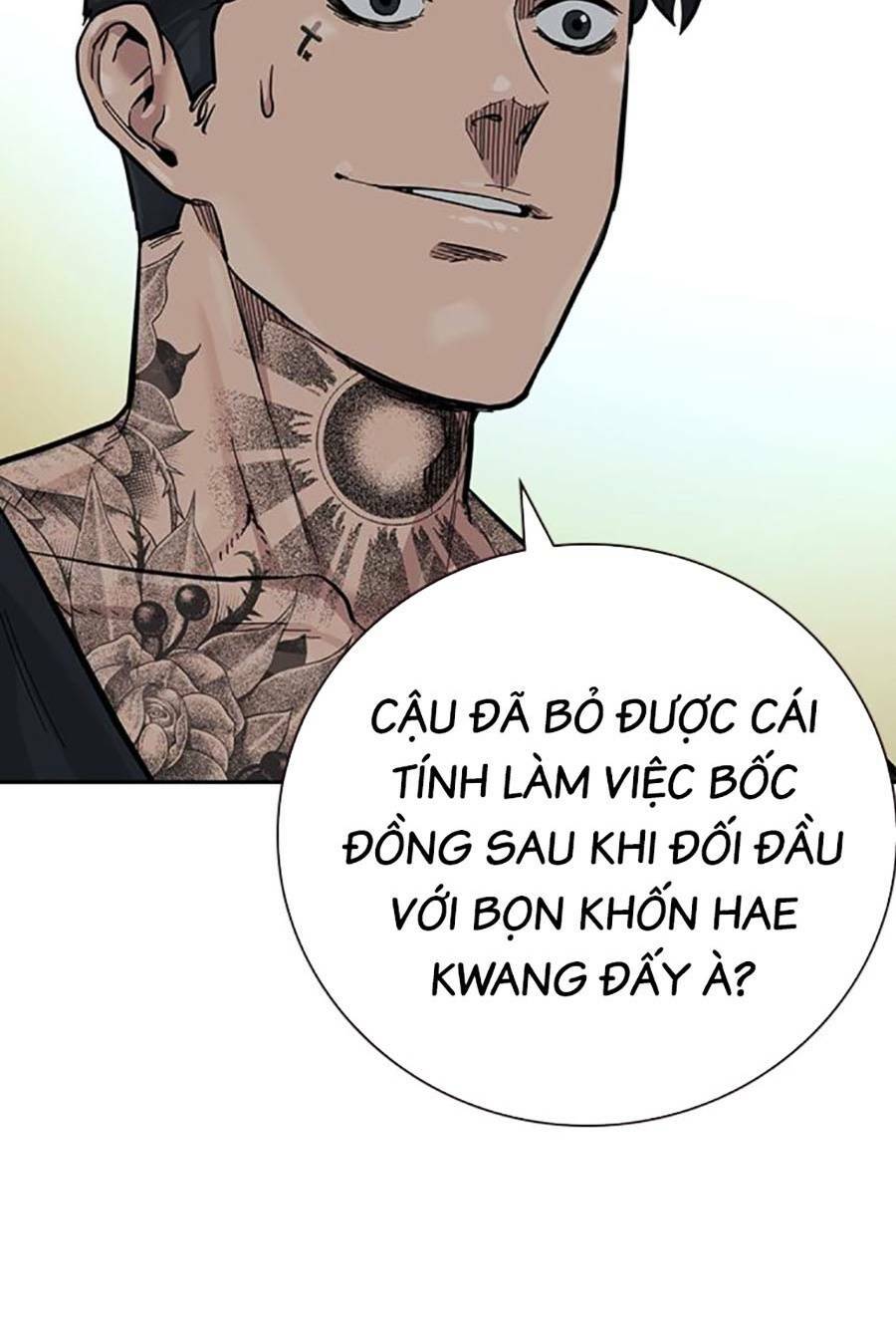 để có thể sống sót chapter 87 - Next chapter 88