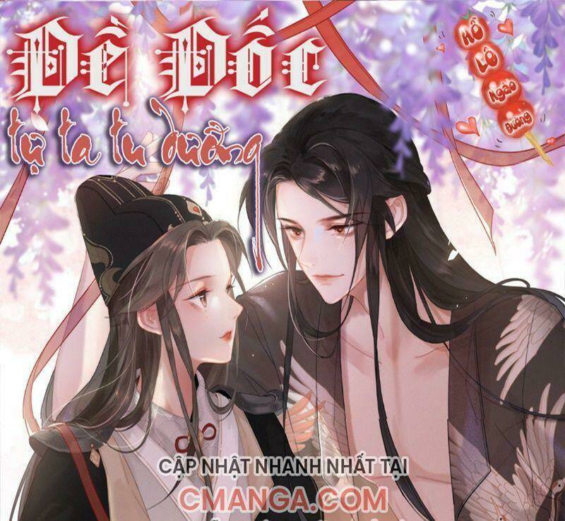 đề đốc tự ta tu dưỡng Chapter 10 - Next Chapter 11