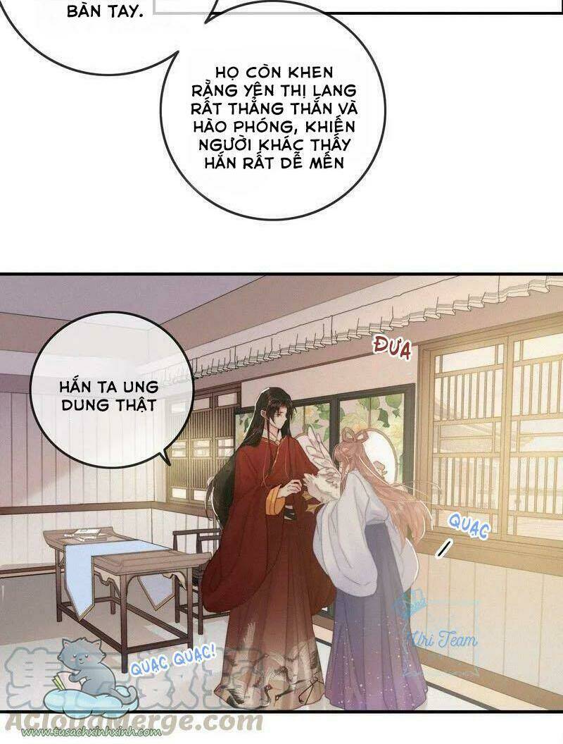 đề đốc tự ta tu dưỡng chapter 35 - Next chapter 36