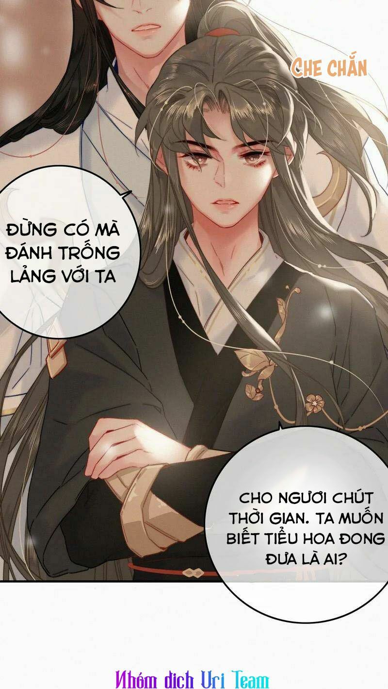 đề đốc tự ta tu dưỡng chapter 39 - Next chapter 40