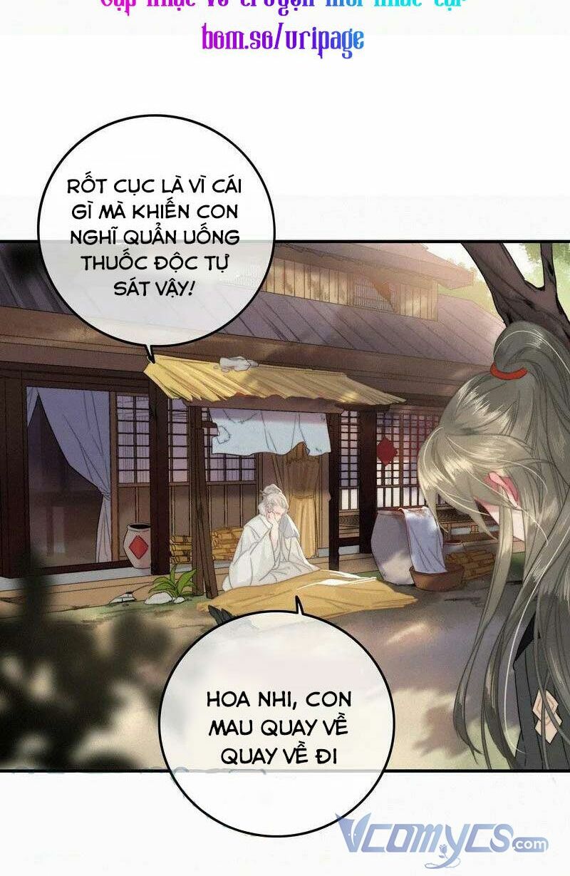 đề đốc tự ta tu dưỡng chapter 39 - Next chapter 40