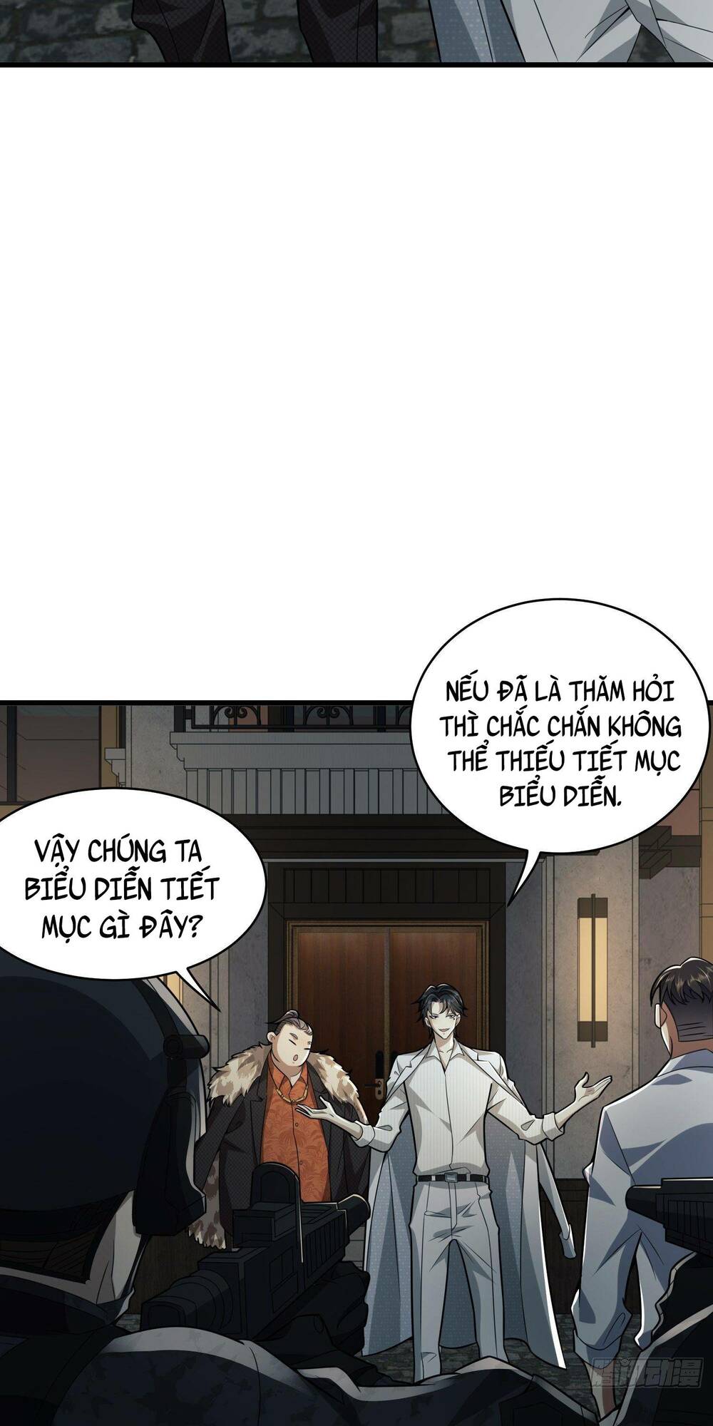 đệ nhất danh sách chapter 112 - Next Chapter 112