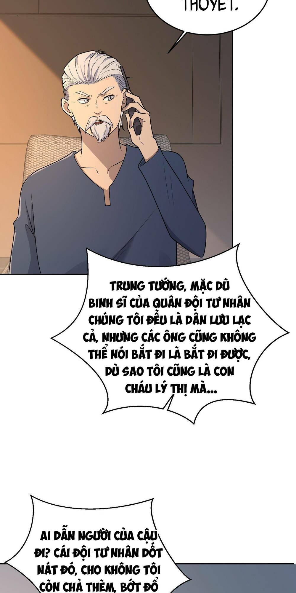 đệ nhất danh sách chapter 113 - Next Chapter 113