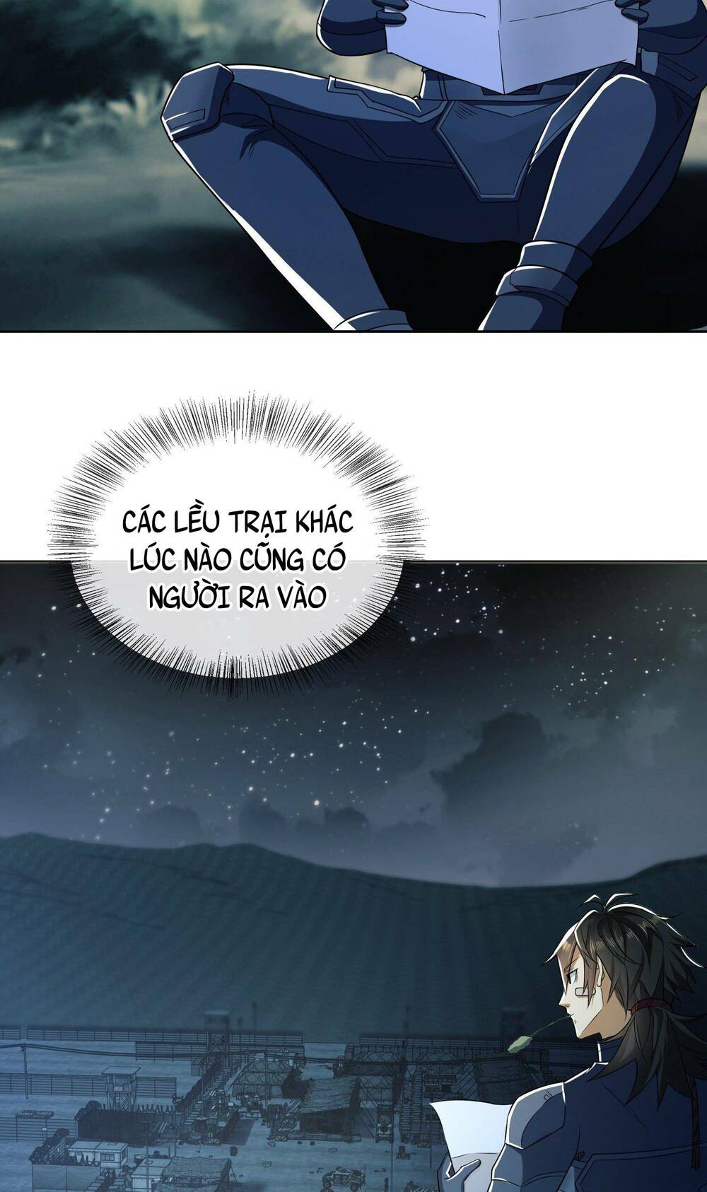 đệ nhất danh sách chapter 126 - Next Chapter 126